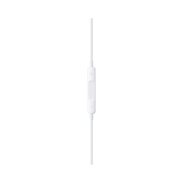 Apple EarPods with USB-C White