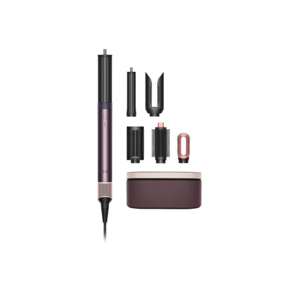 Dyson Airwrap Coanda 2x multi-styler and dryer—Straight + Wavy