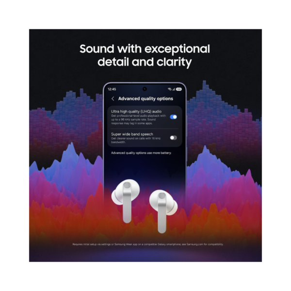 Samsung Galaxy Buds4 Pro