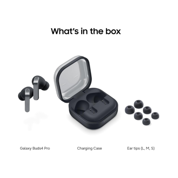 Samsung Galaxy Buds4 Pro