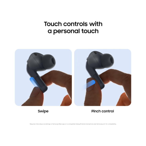 Samsung Galaxy Buds4 Pro