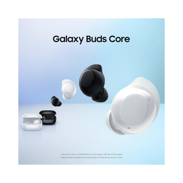 Samsung Galaxy Buds Core - ANC