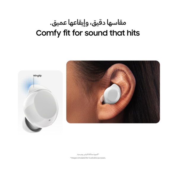 Samsung Galaxy Buds Core - ANC