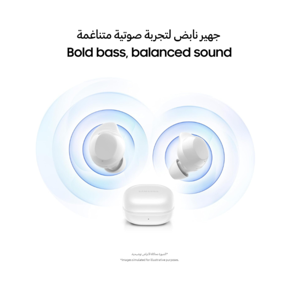 Samsung Galaxy Buds Core - ANC