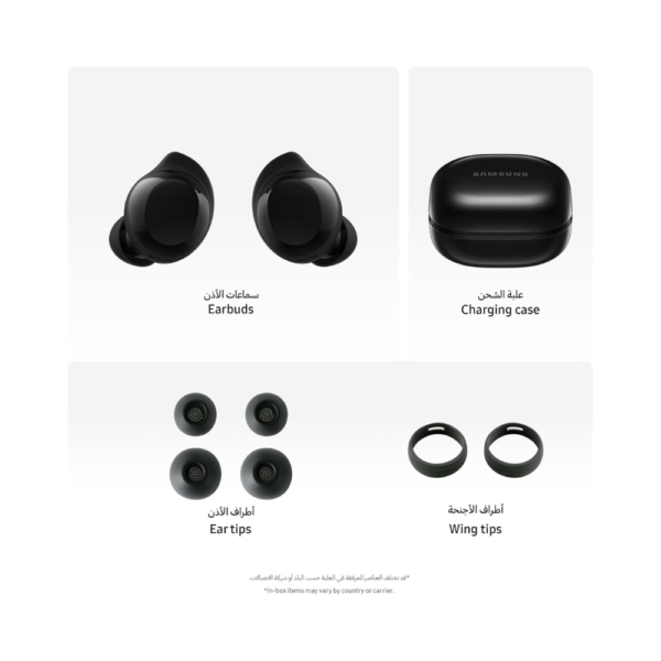 Samsung Galaxy Buds Core - ANC