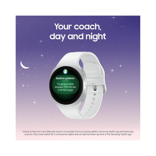 Samsung Galaxy Watch8 (Bluetooth)
