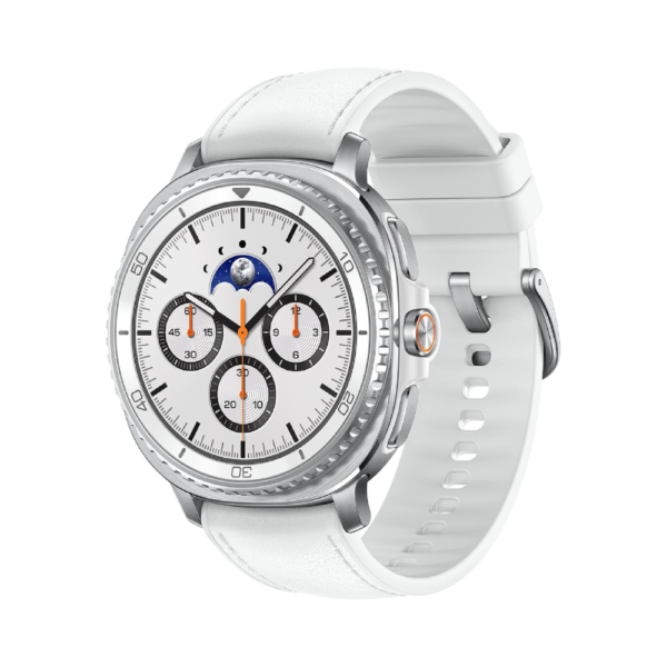 Samsung Galaxy Watch8 (Bluetooth)