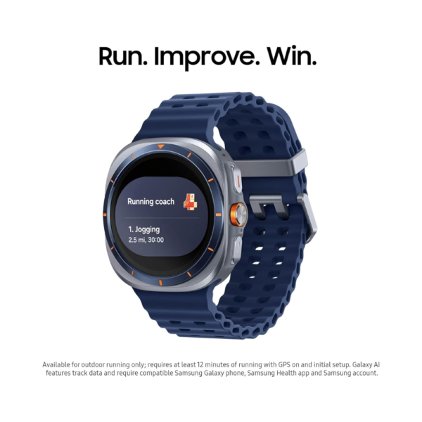 Samsung Galaxy Watch Ultra 2025 47mm LTE