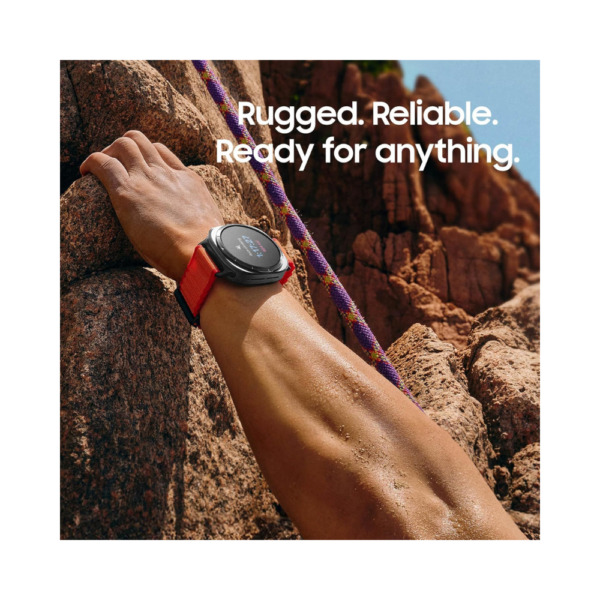 Samsung Galaxy Watch Ultra 2025 47mm LTE