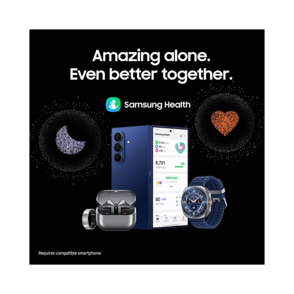 Samsung Galaxy Watch Ultra 2025 47mm LTE
