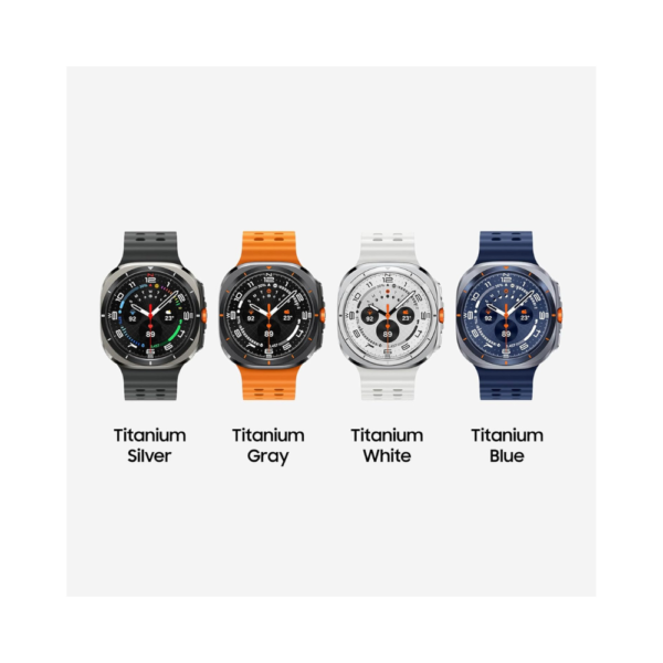 Samsung Galaxy Watch Ultra 2025 47mm LTE