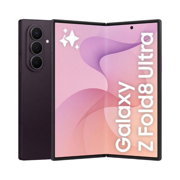 Samsung Galaxy Z Fold8 Ultra 5G AI Smartphone – TDRA UAE Version