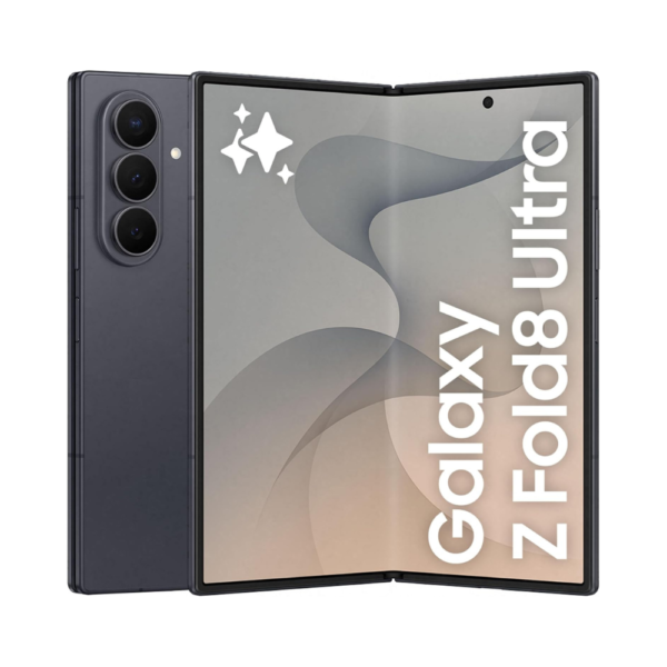 Samsung Galaxy Z Fold8 Ultra 5G AI Smartphone – TDRA UAE Version
