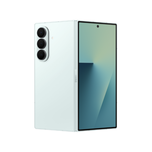 Samsung Galaxy Z Fold 7 Dual SIM 5G – International Version