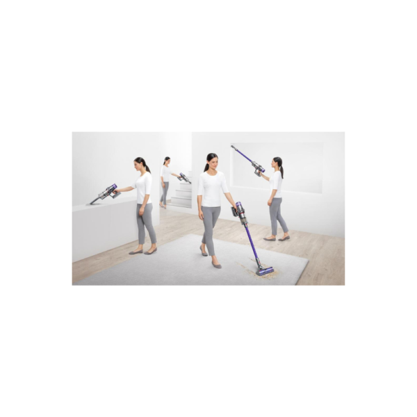 Dyson V11 Absolute Cordless Vacuum - Blue -  2-Year Warranty