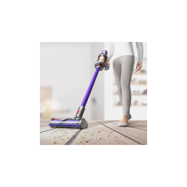 Dyson V11 Absolute Cordless Vacuum - Blue -  2-Year Warranty