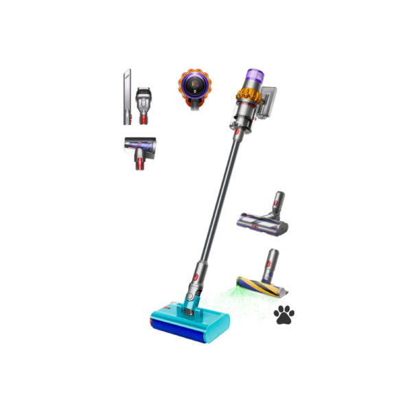 dyson v15s