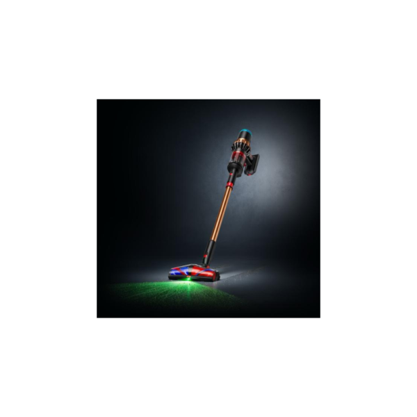 Dyson V16 Piston Animal cordless vacuum – Matte black/Copper -  2-Year Warranty