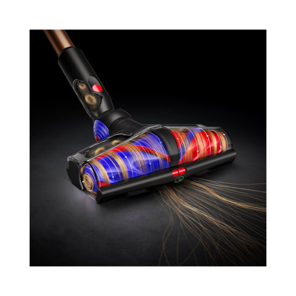 Dyson V16 Piston Animal Submarine wet and dry vacuum -Matte black Copper -  2-Year Warranty
