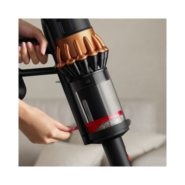 Dyson V16 Piston Animal Submarine wet and dry vacuum -Matte black Copper -  2-Year Warranty