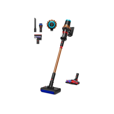 Dyson V16 Piston Animal Submarine wet and dry vacuum -Matte black Copper -  2 Years Warranty