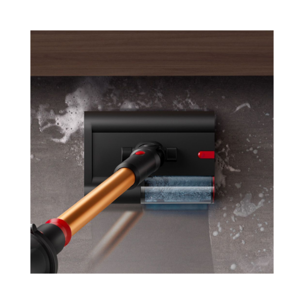 Dyson V16 Piston Animal Submarine wet and dry vacuum -Matte black Copper -  2-Year Warranty