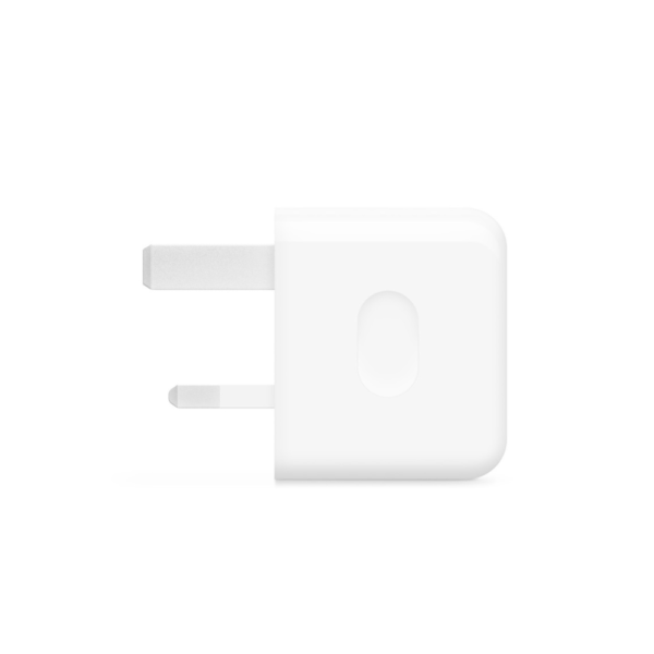 Apple 40W Dynamic Power Adapter with 60W Max 