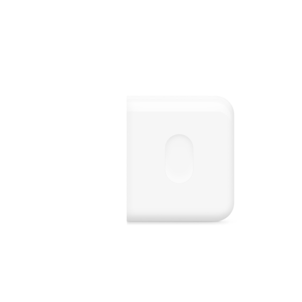 Apple 40W Dynamic Power Adapter with 60W Max 