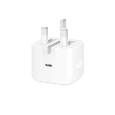 Apple 40W Dynamic Power Adapter with 60W Max 