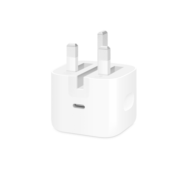 Apple 40W Dynamic Power Adapter with 60W Max 