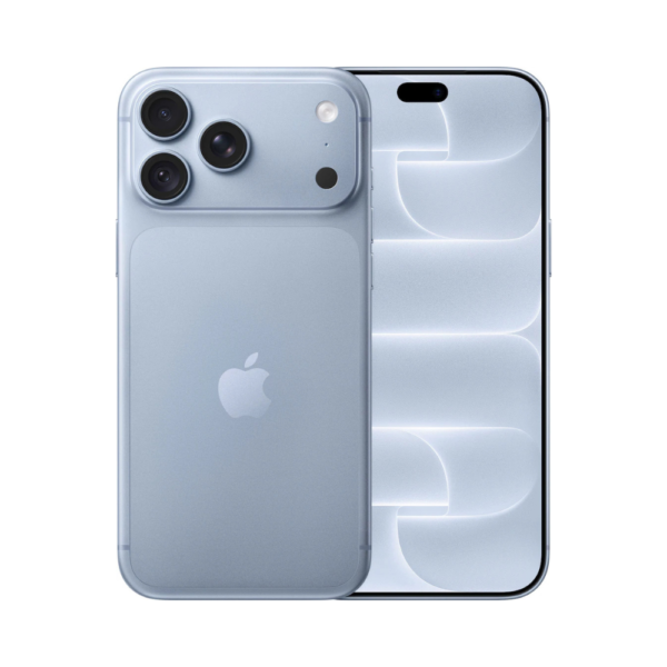 Apple iPhone 18 Pro - Middle East Version