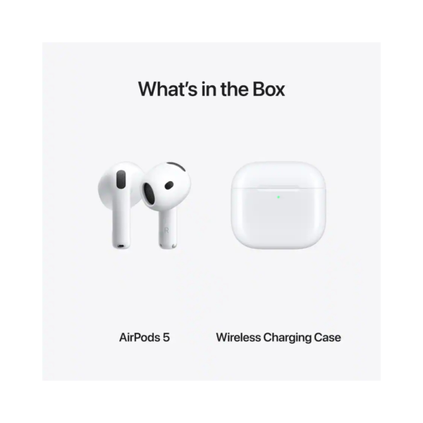 Apple AirPods 5