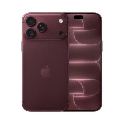 Apple iPhone 18 Pro Max - Middle East Version