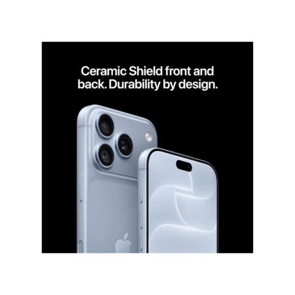 Apple iPhone 18 Pro - Middle East Version