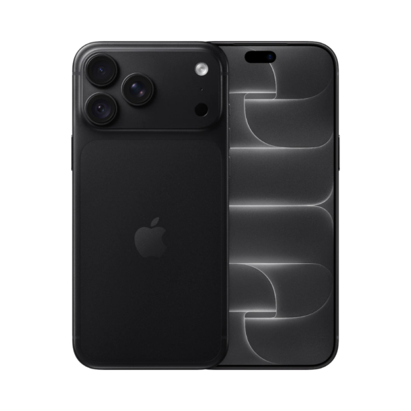 Apple iPhone 18 Pro - Middle East Version