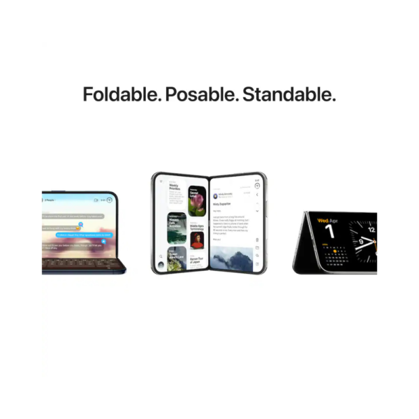Apple iPhone Duo eSIM only – Middle East Version