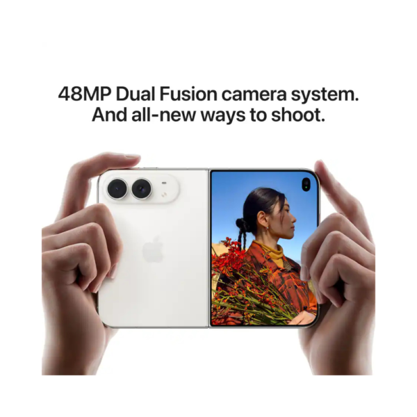 Apple iPhone Duo eSIM only – Middle East Version