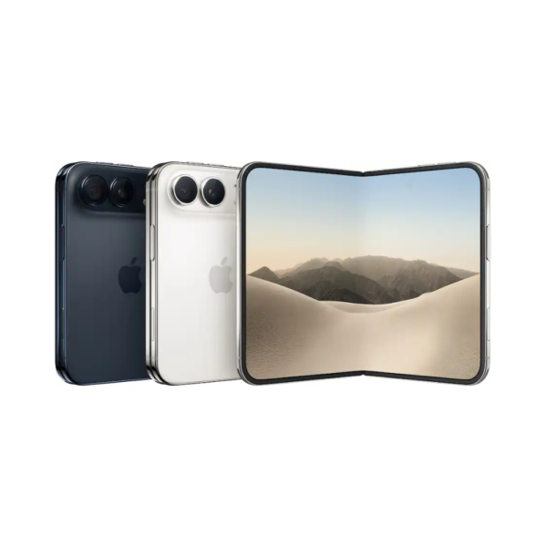Apple iPhone Duo eSIM only – Middle East Version