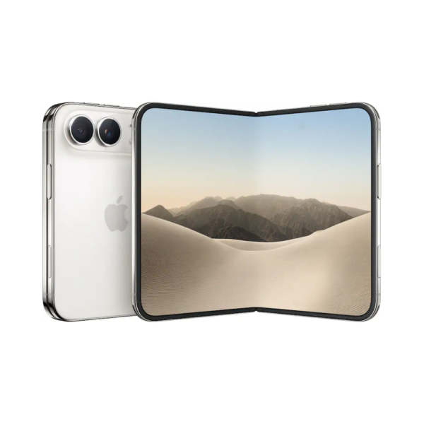 Apple iPhone Duo eSIM only – Middle East Version