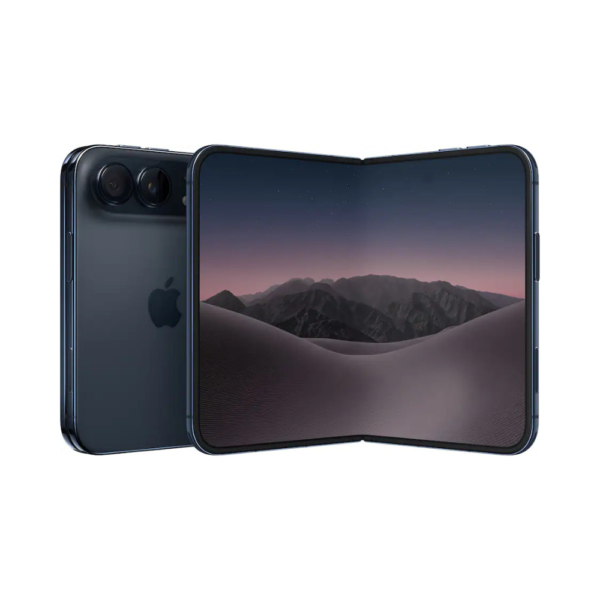 Apple iPhone Duo eSIM only – Middle East Version