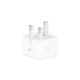 Apple 20W USB-C Power Adapter White