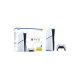 Sony PlayStation 5 Slim Disc Console With Controller – 1 TB (UAE Version)