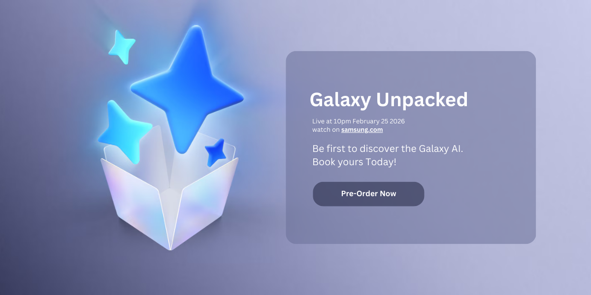 samsung s26 ultra unpacked